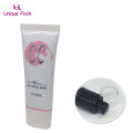 30ml 40ml  foundation pump sealing make up container